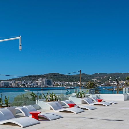 Thb Naeco Ibiza - Adults Only Hotel San Antonio  Exterior foto