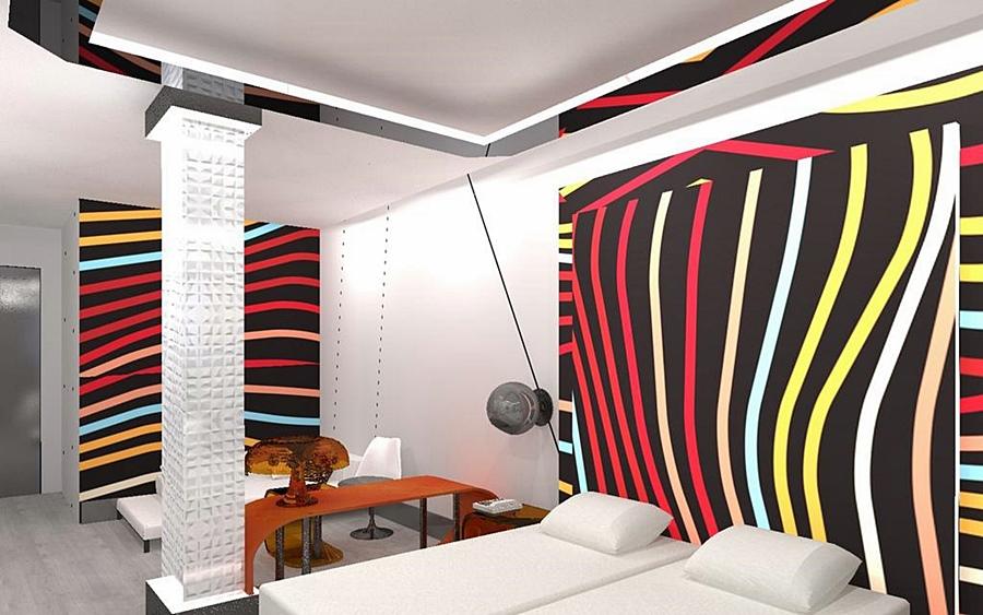 Thb Naeco Ibiza - Adults Only Hotel San Antonio  Exterior foto
