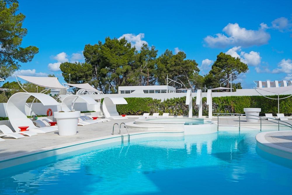 Thb Naeco Ibiza - Adults Only Hotel San Antonio  Exterior foto