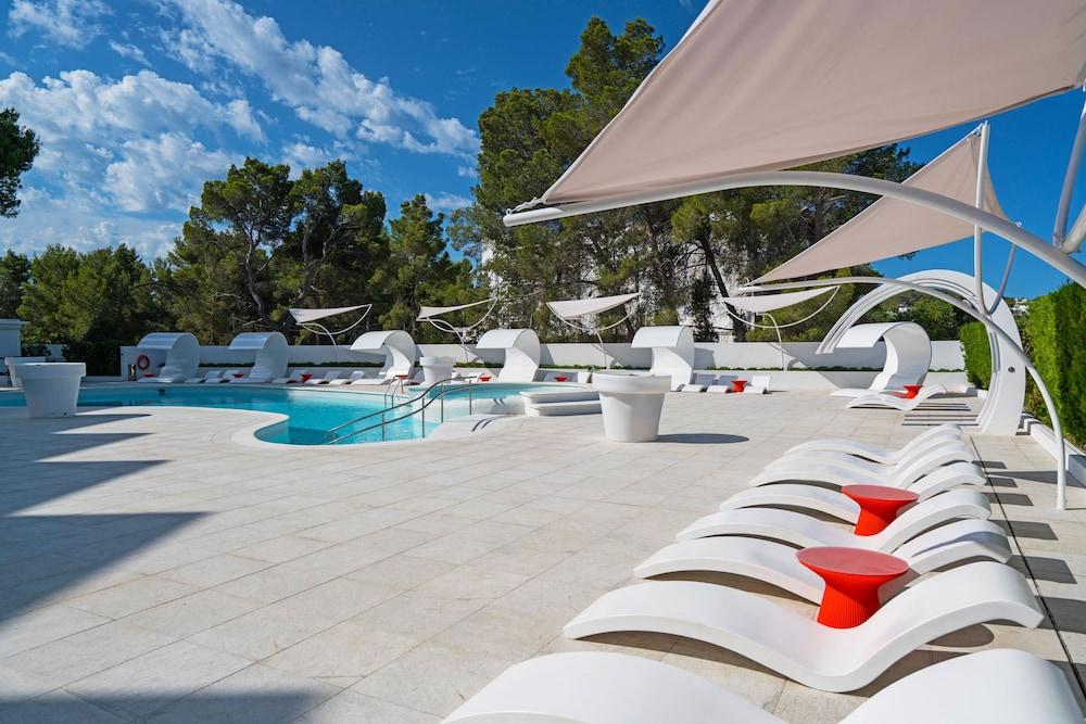 Thb Naeco Ibiza - Adults Only Hotel San Antonio  Exterior foto