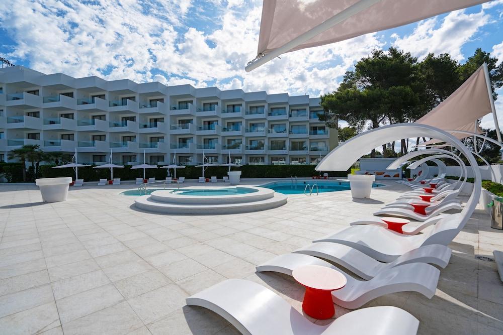 Thb Naeco Ibiza - Adults Only Hotel San Antonio  Exterior foto