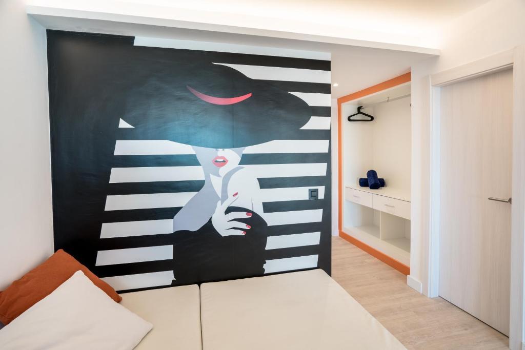 Thb Naeco Ibiza - Adults Only Hotel San Antonio  Exterior foto