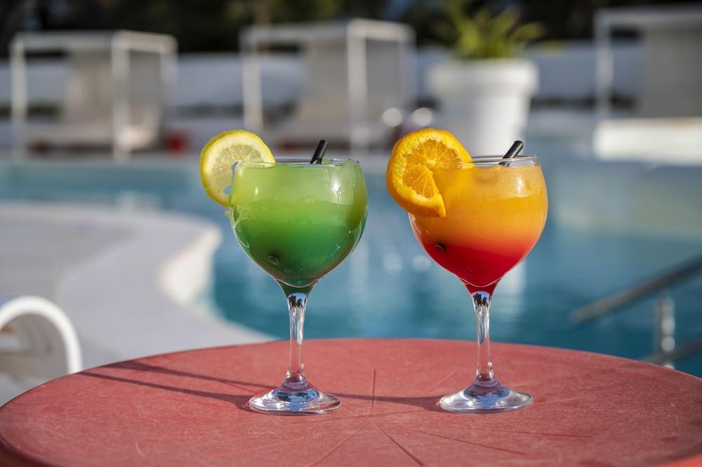 Thb Naeco Ibiza - Adults Only Hotel San Antonio  Exterior foto