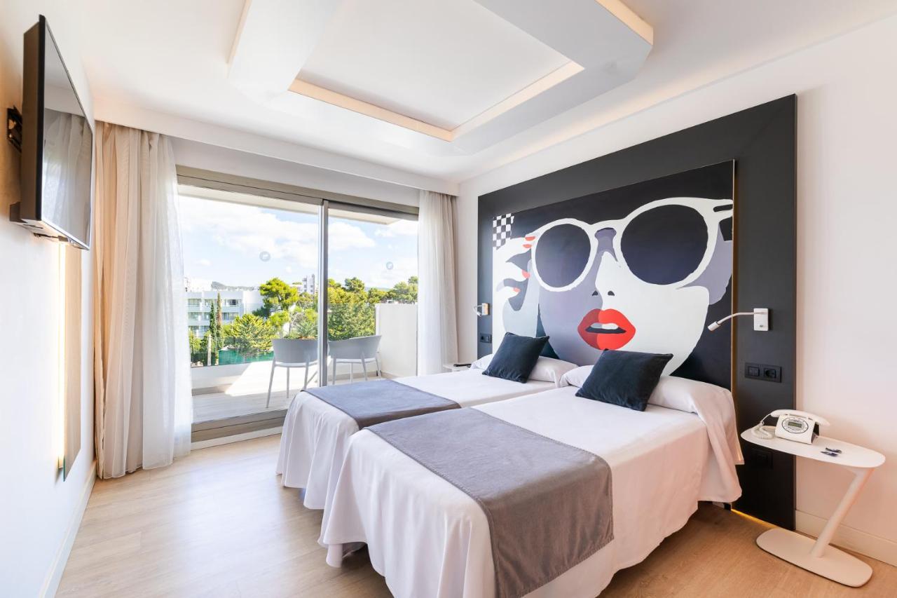 Thb Naeco Ibiza - Adults Only Hotel San Antonio  Exterior foto