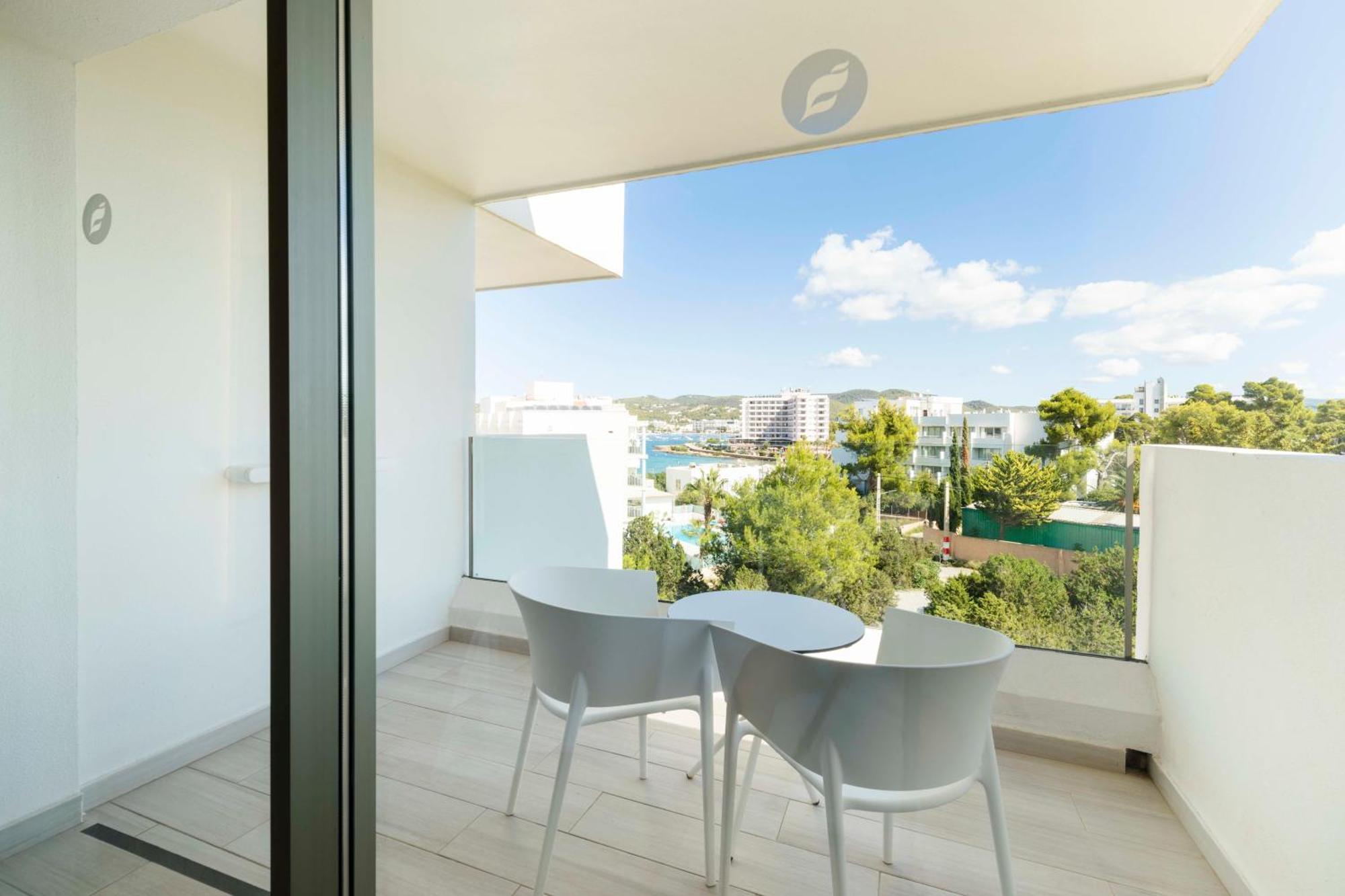 Thb Naeco Ibiza - Adults Only Hotel San Antonio  Exterior foto