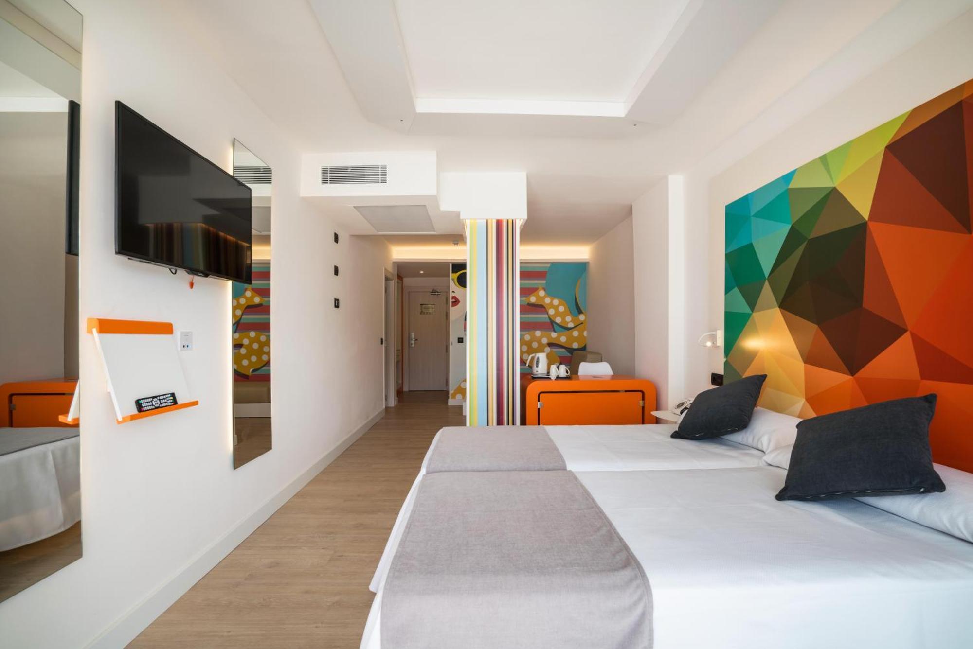 Thb Naeco Ibiza - Adults Only Hotel San Antonio  Exterior foto