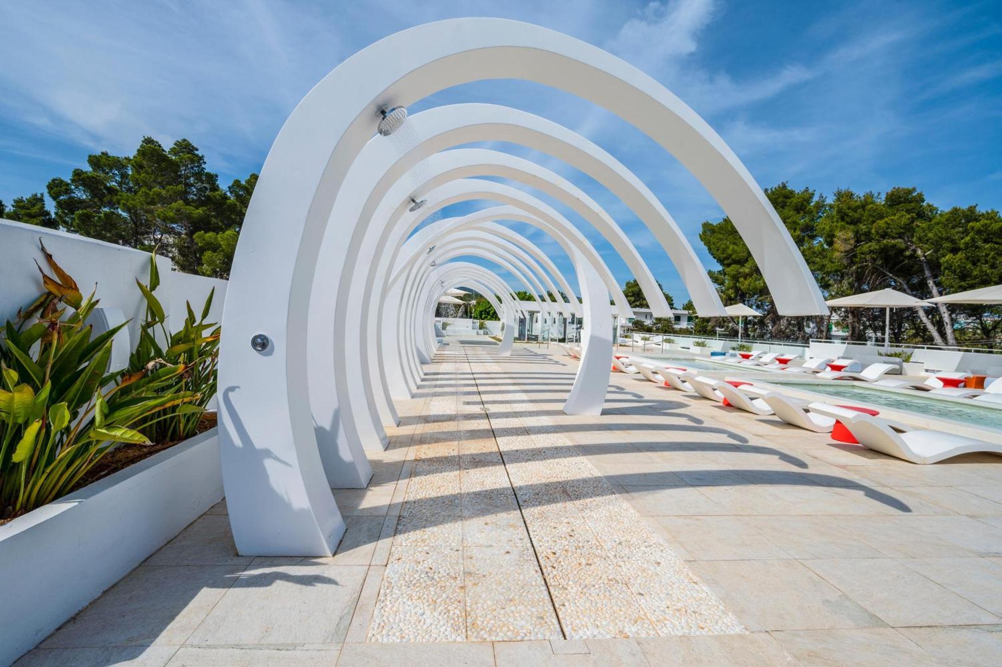 Thb Naeco Ibiza - Adults Only Hotel San Antonio  Exterior foto