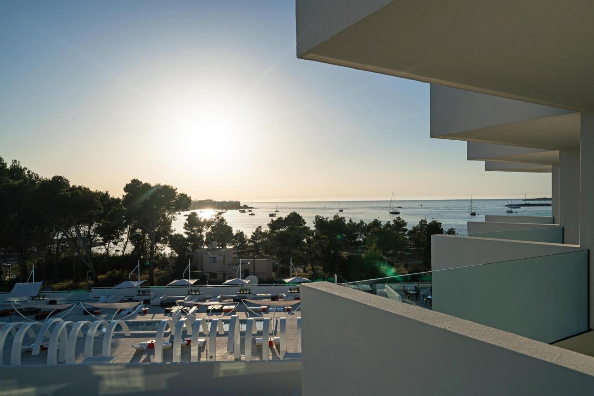 Thb Naeco Ibiza - Adults Only Hotel San Antonio  Exterior foto