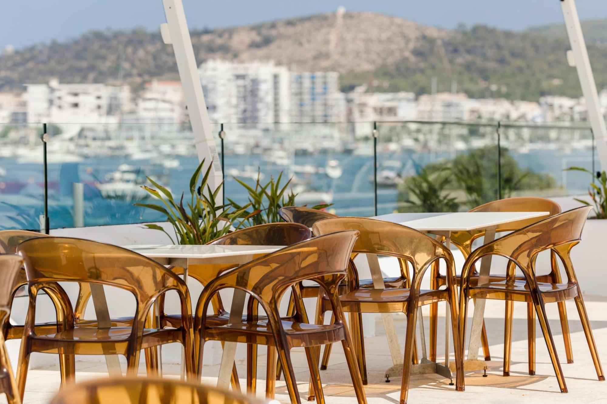 Thb Naeco Ibiza - Adults Only Hotel San Antonio  Exterior foto