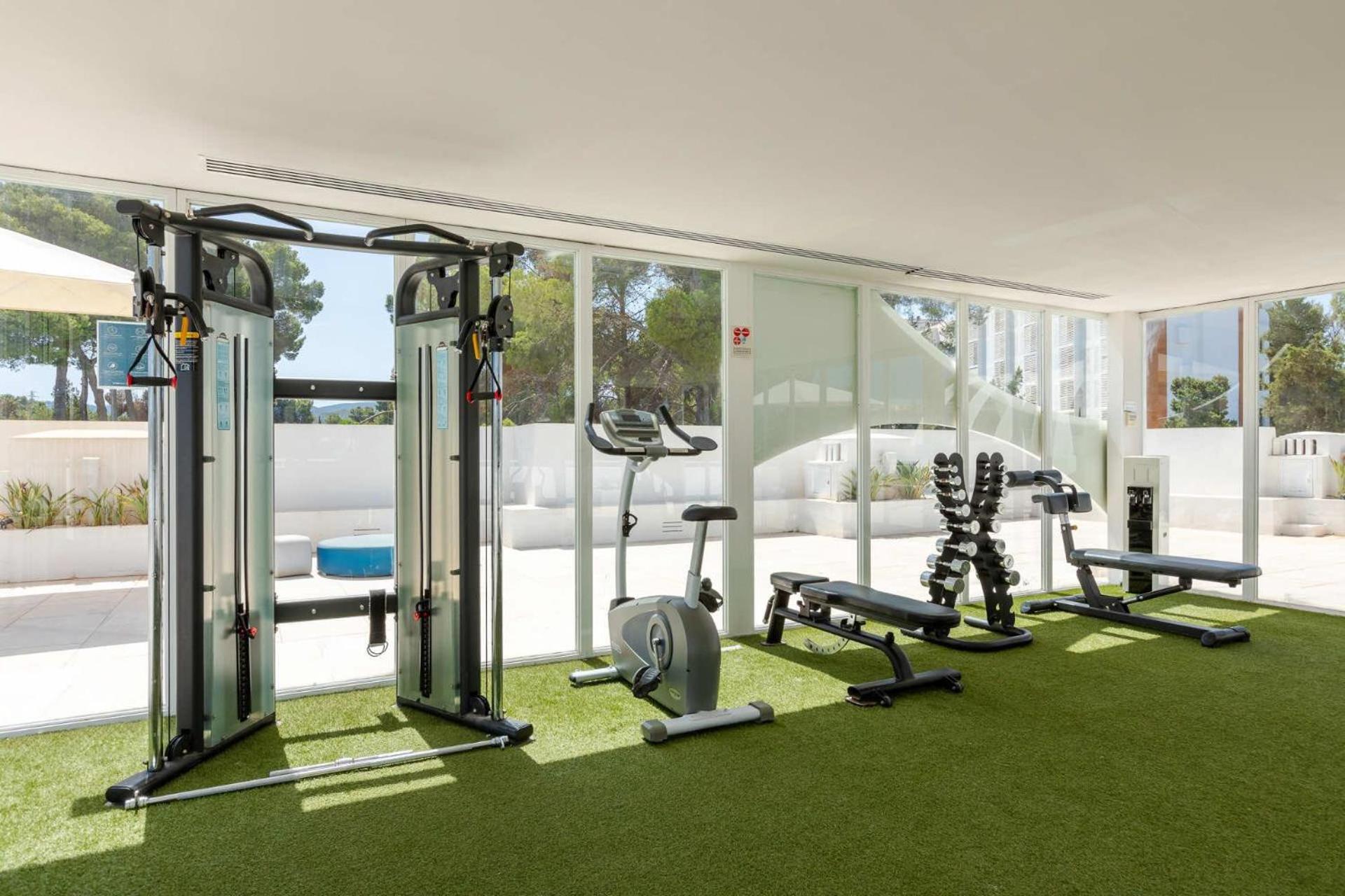 Thb Naeco Ibiza - Adults Only Hotel San Antonio  Exterior foto